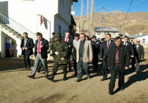 Atasoy'dan örnek tasarruf